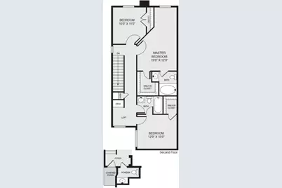 6201 Chapel Hill Boulevard #1413, Plano, TX 75093 - Photo 23