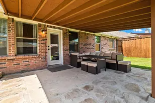 5540 Crestwood Dr, Prosper, TX 75078 - Photo 19