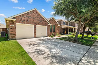 5540 Crestwood Drive, Prosper, TX 75078 - Photo 1