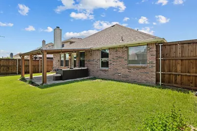 5540 Crestwood Drive, Prosper, TX 75078 - Photo 21