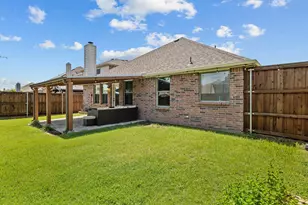 5540 Crestwood Dr, Prosper, TX 75078 - Photo 21