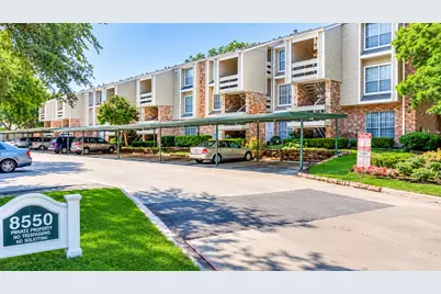8550 Fair Oaks Crossing #114, Dallas, TX 75243 - Photo 19