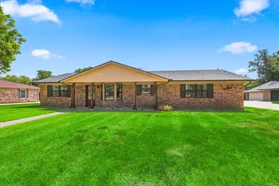 208 Diane Drive, Sanger, TX 76266 - Photo 1