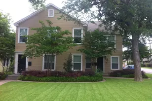 3012 McPherson Ave, Fort Worth, TX 76109 - Photo 1