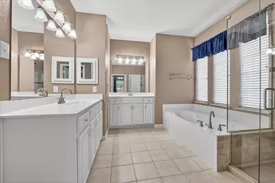 4233 Sandra Lynn Drive, Flower Mound, TX 75022 - Photo 23