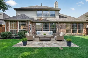 4233 Sandra Lynn Dr, Flower Mound, TX 75022 - Photo 33