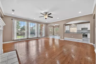 4233 Sandra Lynn Drive, Flower Mound, TX 75022 - Photo 11