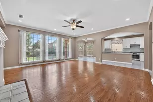 4233 Sandra Lynn Dr, Flower Mound, TX 75022 - Photo 11