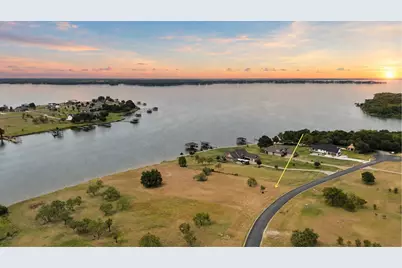 Lot 115 Lake Vista Drive, Streetman, TX 75859 - Photo 1