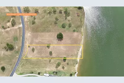 Lot 115 Lake Vista Drive, Streetman, TX 75859 - Photo 21
