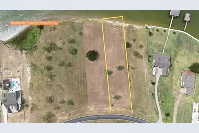 Lot 115 Lake Vista Drive, Streetman, TX 75859 - Photo 17