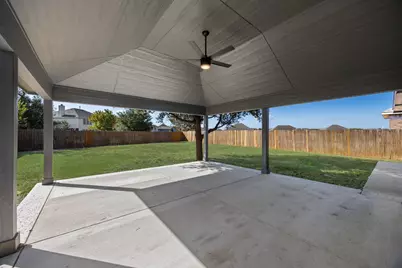 250 Kennedy Drive, Crowley, TX 76036 - Photo 23
