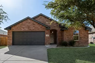 250 Kennedy Dr, Crowley, TX 76036 - Photo 1
