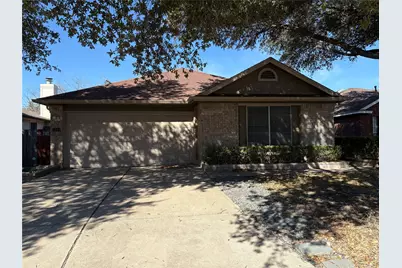 1440 Thibodeaux Drive, Round Rock, TX 78664 - Photo 1