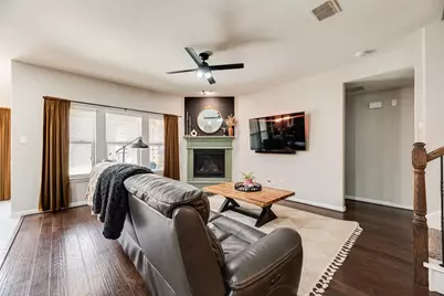 9237 Flying Eagle Lane, Fort Worth, TX 76131 - Photo 7