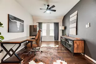9237 Flying Eagle Ln, Fort Worth, TX 76131 - Photo 11