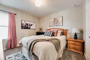9237 Flying Eagle Ln, Fort Worth, TX 76131 - Photo 31