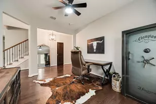 9237 Flying Eagle Ln, Fort Worth, TX 76131 - Photo 9