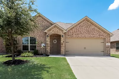 9237 Flying Eagle Lane, Fort Worth, TX 76131 - Photo 1