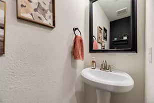 9237 Flying Eagle Ln, Fort Worth, TX 76131 - Photo 33