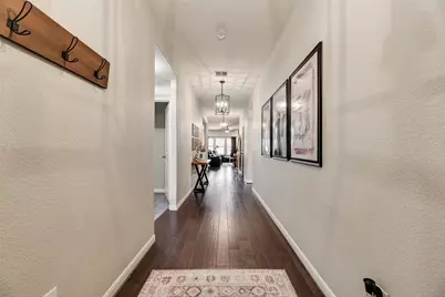 9237 Flying Eagle Lane, Fort Worth, TX 76131 - Photo 13
