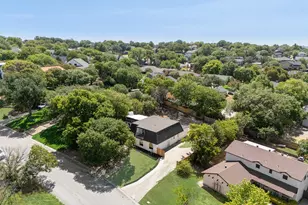 7725 Trailridge Dr, Fort Worth, TX 76179 - Photo 1