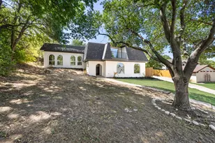 7725 Trailridge Dr, Fort Worth, TX 76179 - Photo 3