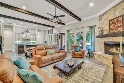 108 Falcon Crest Drive, Kennedale, TX 76060 - Photo 11