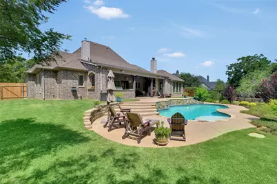 108 Falcon Crest Drive, Kennedale, TX 76060 - Photo 29