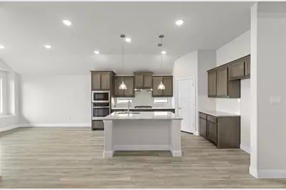 3515 Honeysuckle Hollow, Melissa, TX 75454 - Photo 5