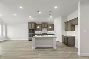 3515 Honeysuckle Holw, Melissa, TX 75454 - Photo 5