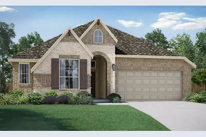 3515 Honeysuckle Hollow, Melissa, TX 75454 - Photo 1