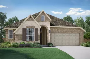 3515 Honeysuckle Holw, Melissa, TX 75454 - Photo 1