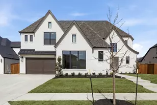 1005 Inwood Ct, Celina, TX 75009 - Photo 1