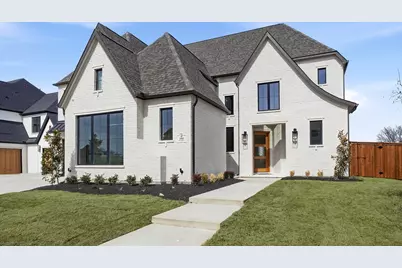 1005 Inwood Court, Celina, TX 75009 - Photo 3