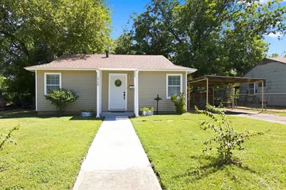 1720 Glenn Drive, Blue Mound, TX 76131 - Photo 1