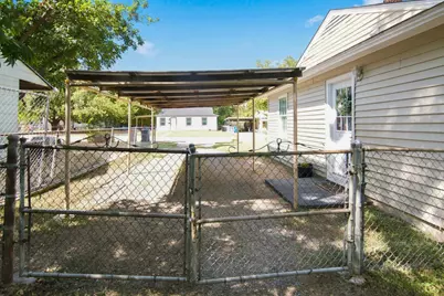 1720 Glenn Drive, Blue Mound, TX 76131 - Photo 31