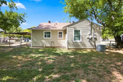 1720 Glenn Drive, Blue Mound, TX 76131 - Photo 33
