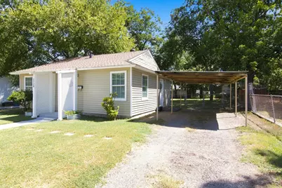 1720 Glenn Drive, Blue Mound, TX 76131 - Photo 35