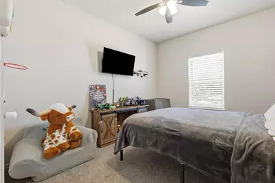 328 Ridge Drive N, Cleburne, TX 76033 - Photo 19