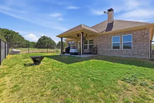328 Ridge Dr N, Cleburne, TX 76033 - Photo 25