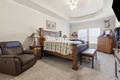 328 Ridge Drive N, Cleburne, TX 76033 - Photo 13