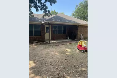 607 E Water Street, Weatherford, TX 76086 - Photo 3