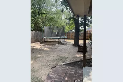 607 E Water Street, Weatherford, TX 76086 - Photo 5
