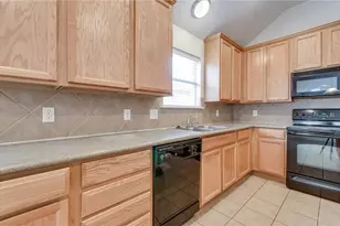 2717 Sunlight Dr, Little Elm, TX 75068 - Photo 19