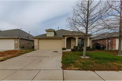 2717 Sunlight Drive, Little Elm, TX 75068 - Photo 1