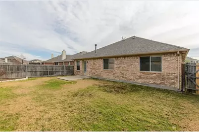 2717 Sunlight Drive, Little Elm, TX 75068 - Photo 29