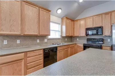 2717 Sunlight Drive, Little Elm, TX 75068 - Photo 23