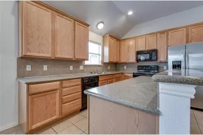 2717 Sunlight Drive, Little Elm, TX 75068 - Photo 17