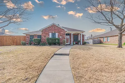 2812 Preston Creek, Mesquite, TX 75181 - Photo 5